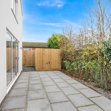 Newly Renovated Rural Cottage In North Scarle Lincoln Exteriér fotografie