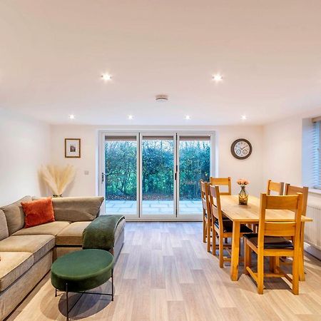 Newly Renovated Rural Cottage In North Scarle Lincoln Exteriér fotografie
