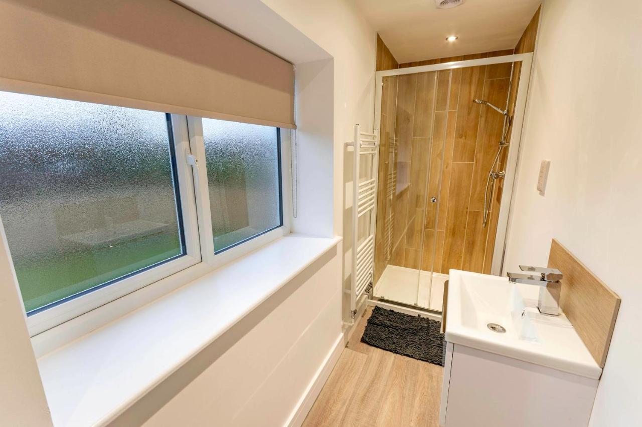 Newly Renovated Rural Cottage In North Scarle Lincoln Exteriér fotografie