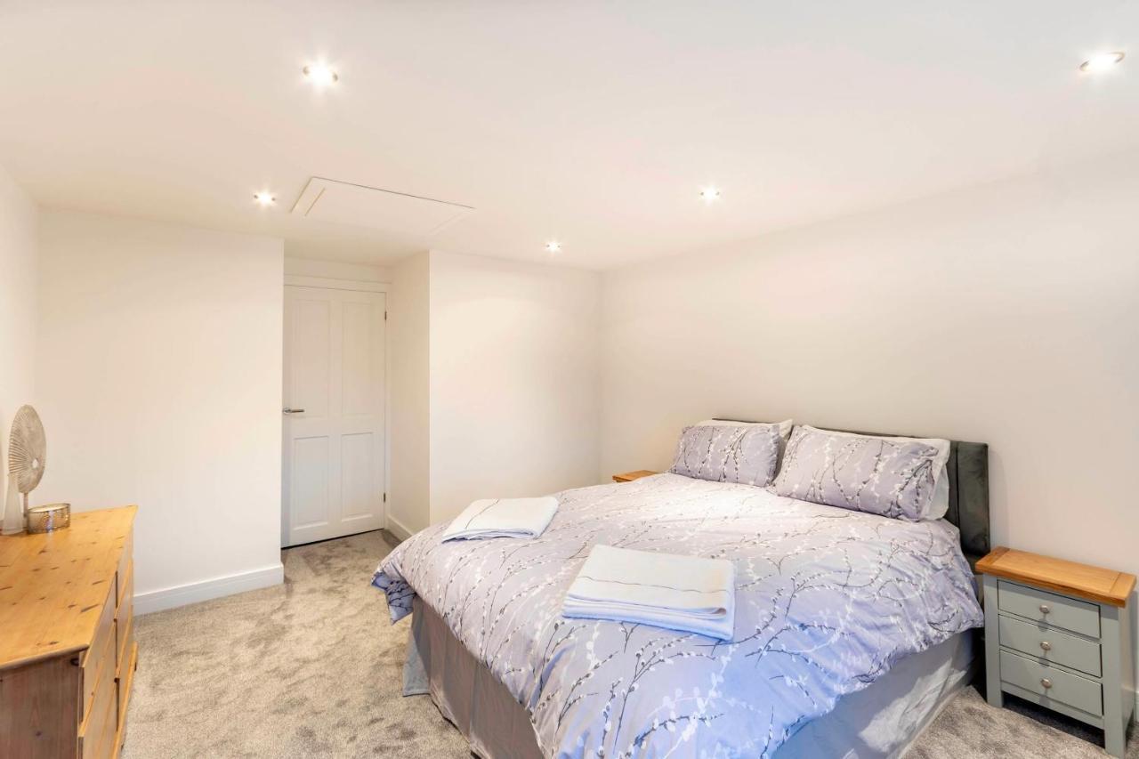 Newly Renovated Rural Cottage In North Scarle Lincoln Exteriér fotografie