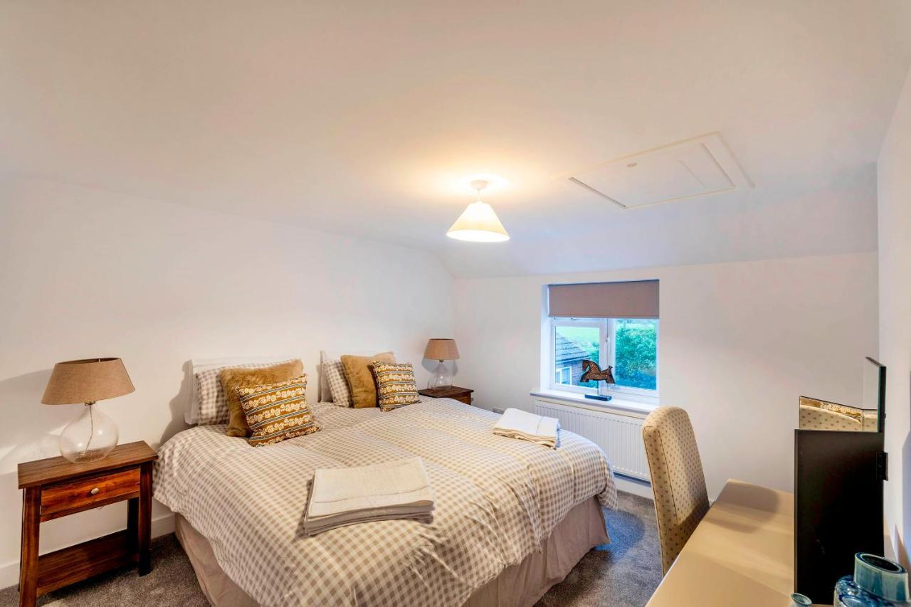 Newly Renovated Rural Cottage In North Scarle Lincoln Exteriér fotografie