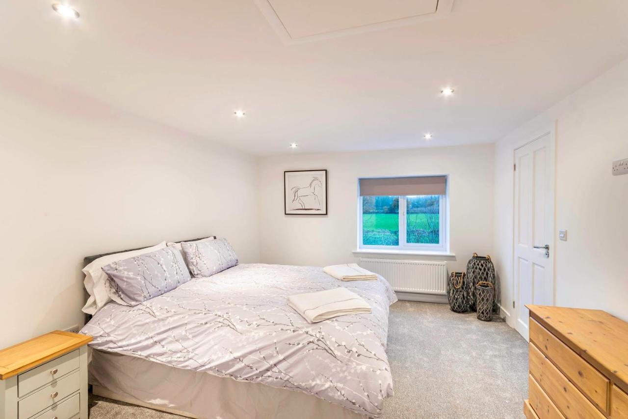 Newly Renovated Rural Cottage In North Scarle Lincoln Exteriér fotografie